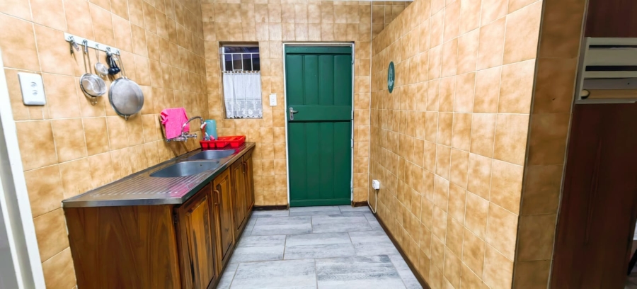3 Bedroom Property for Sale in Dassie Rand North West